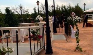 Todo tipo de eventos en nuestra finca